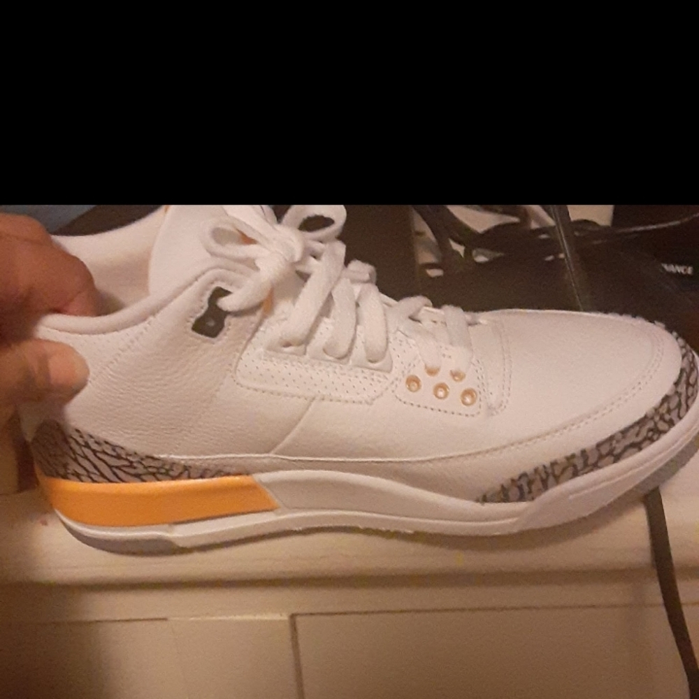 Nike sneakers